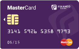 card